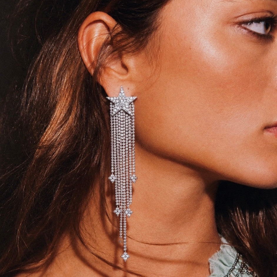 Boucles étoiles