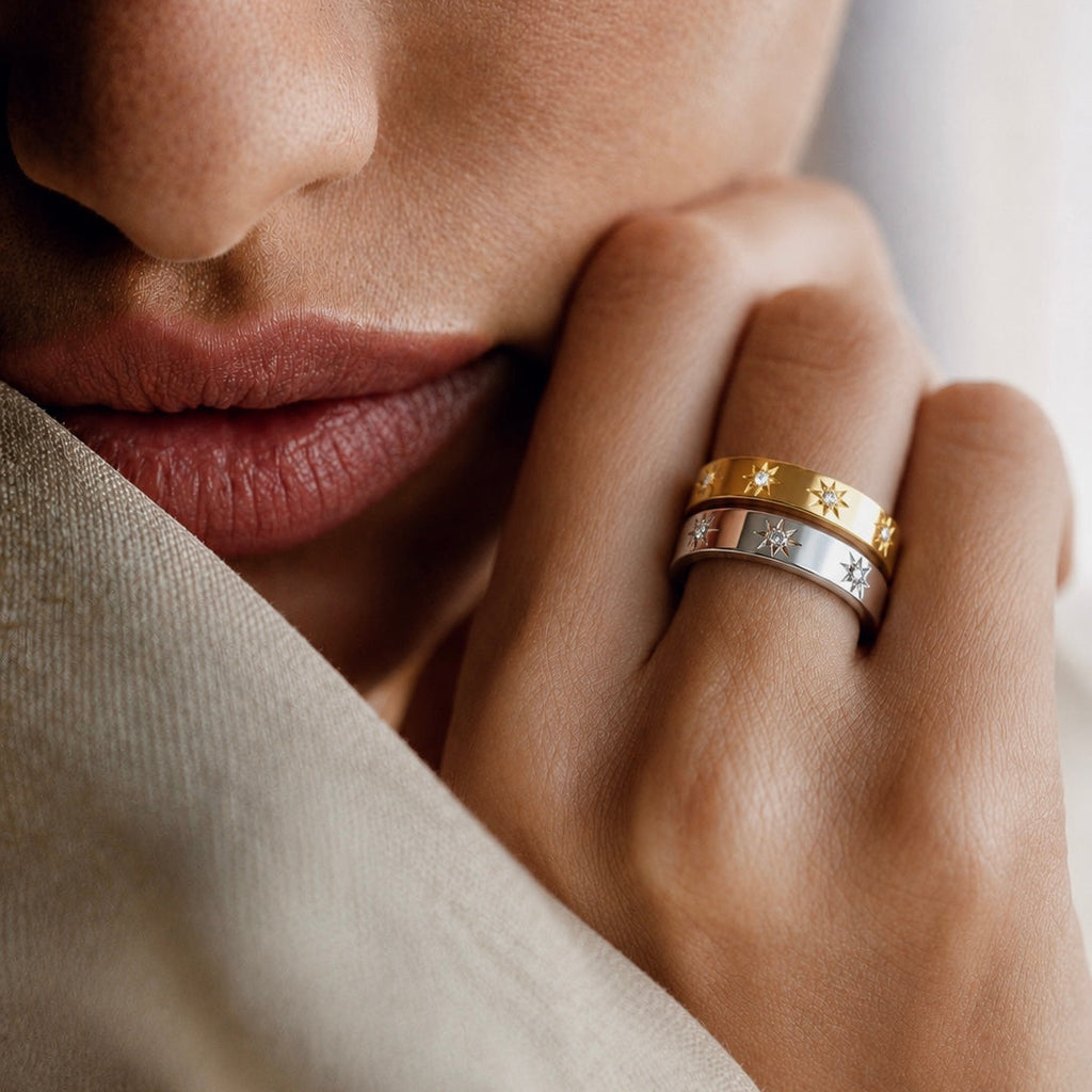 Bague Anna