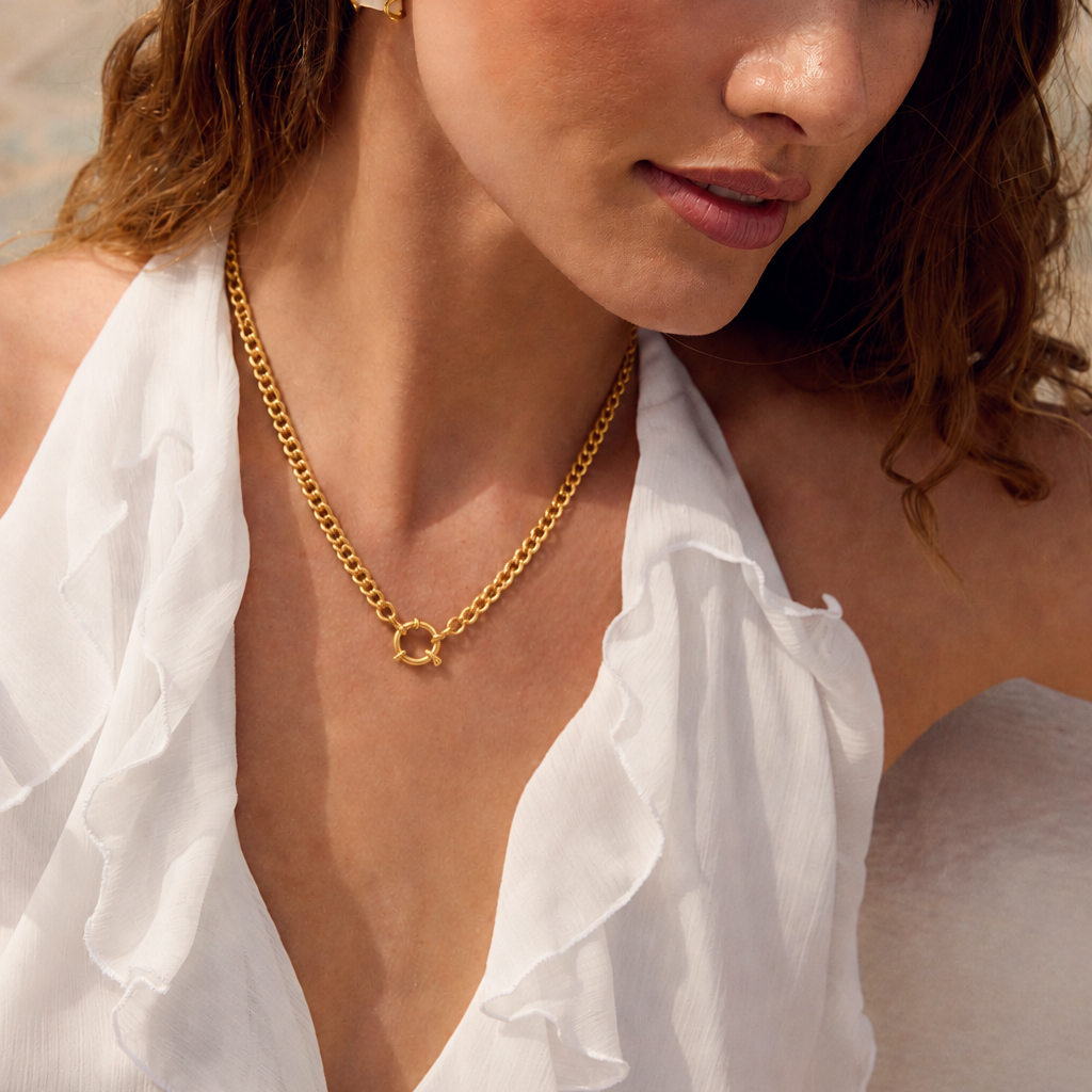 Collier Alba