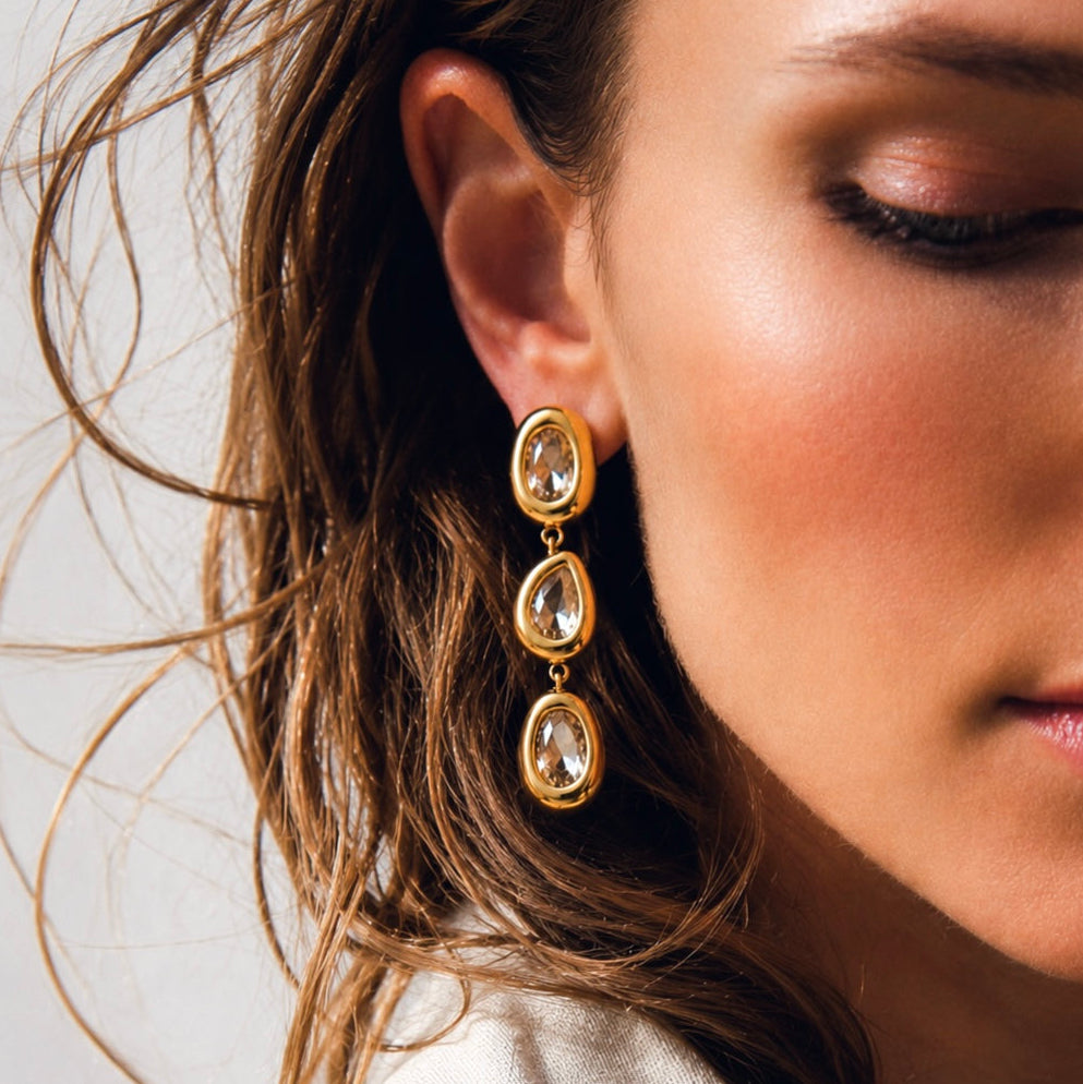 Boucles Lila