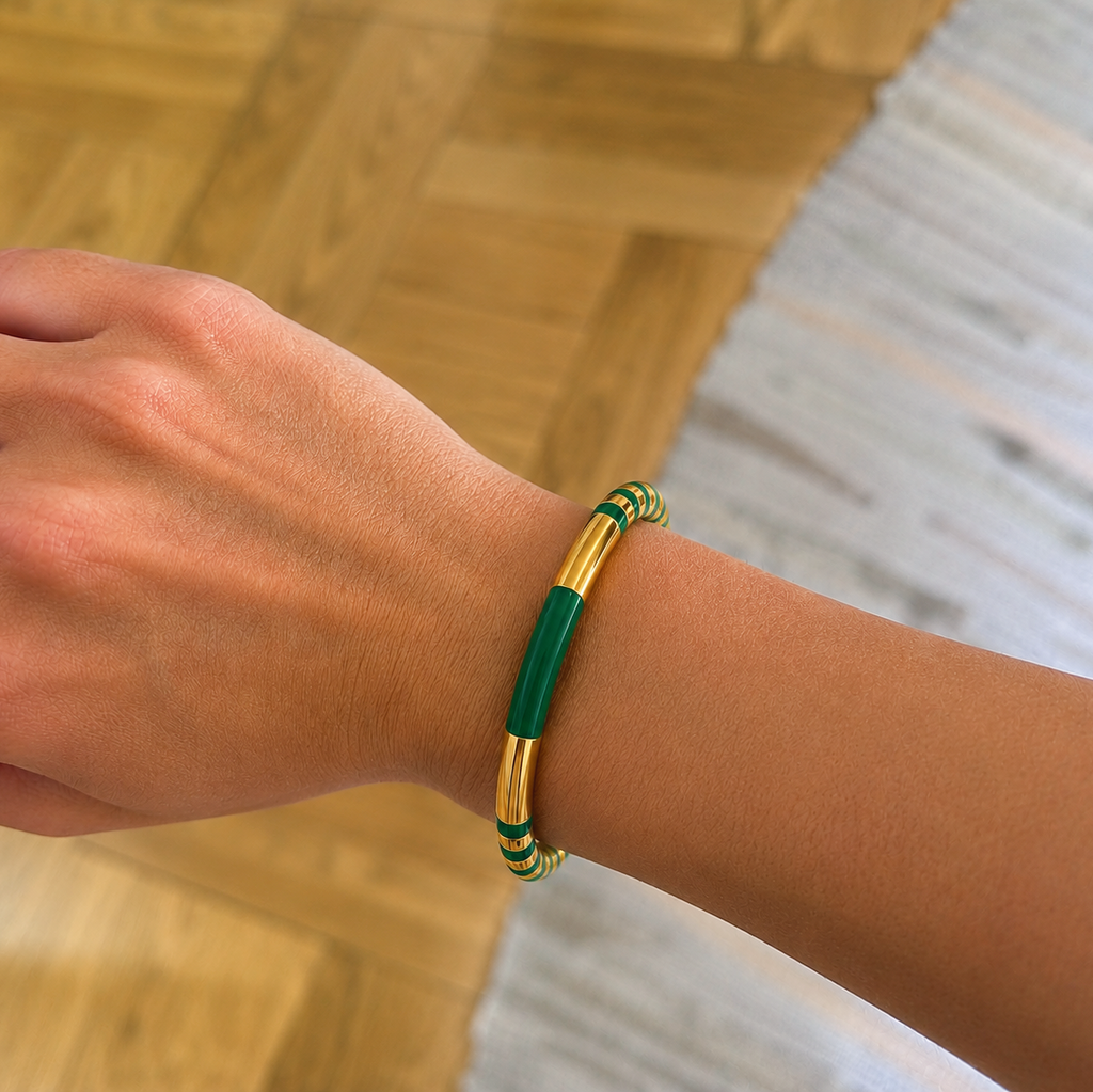Bracelet jonc