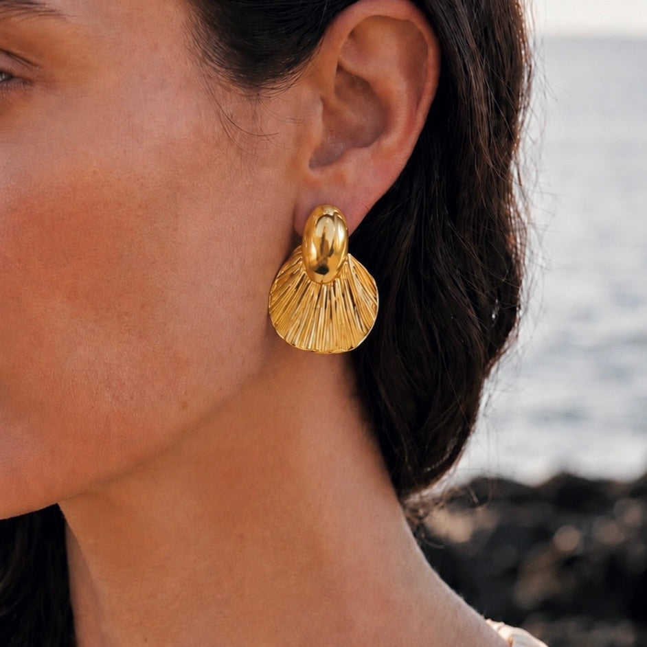 Boucles Plage