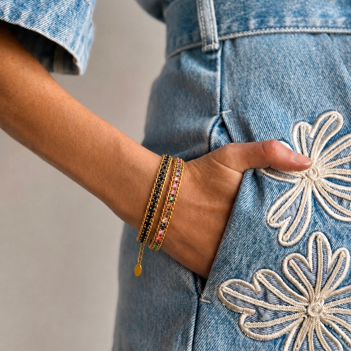 Bracelet summer