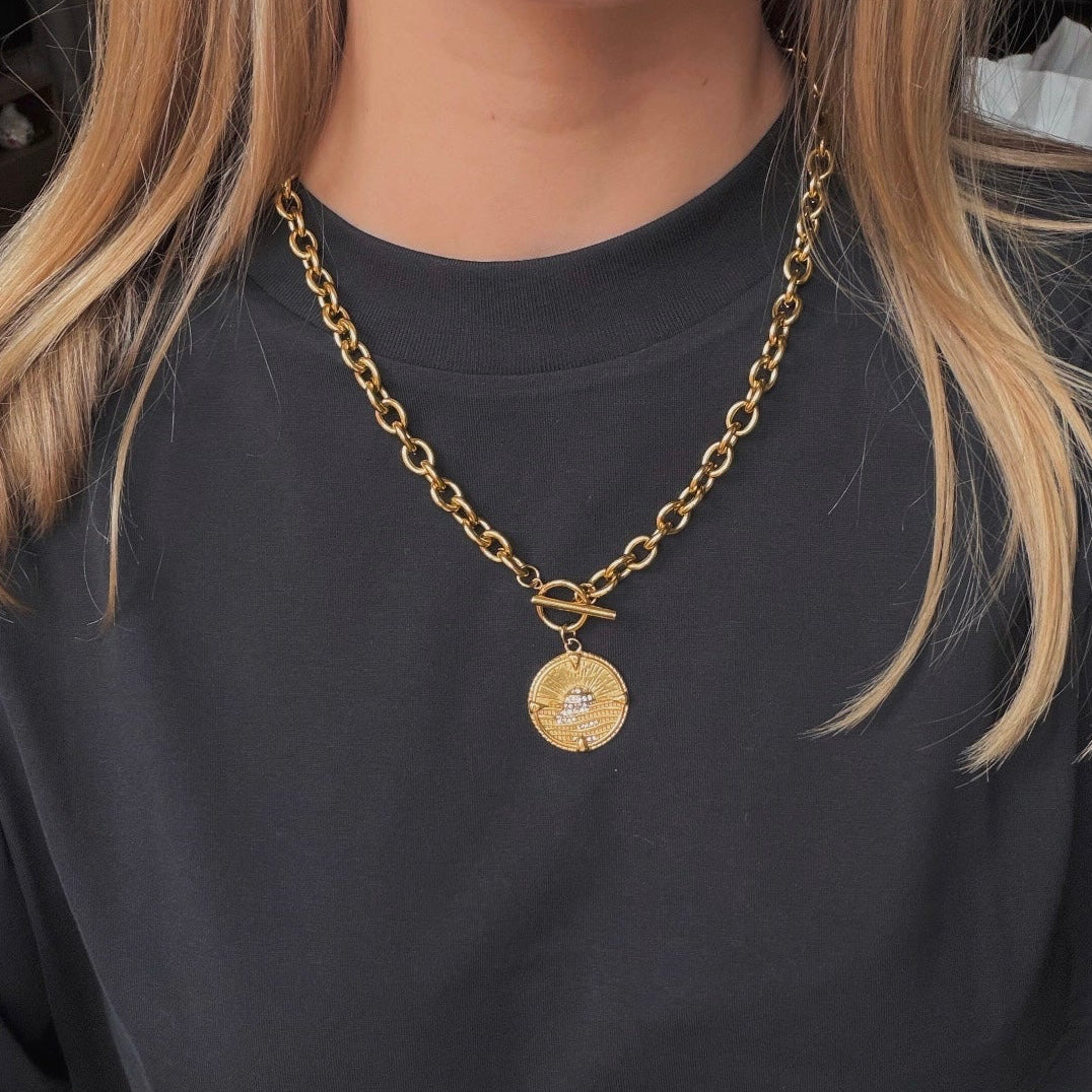 Collier Livia