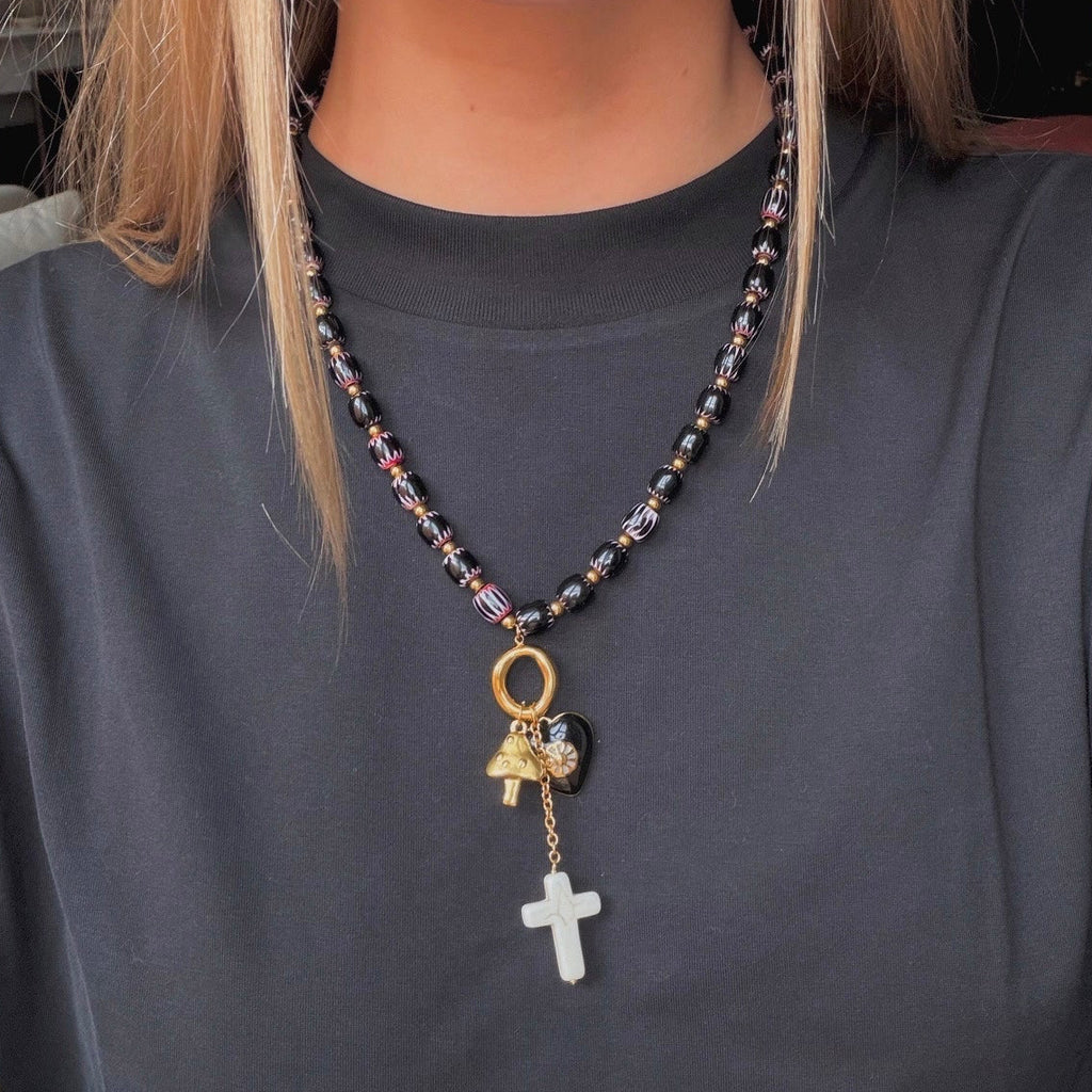 Collier Alba