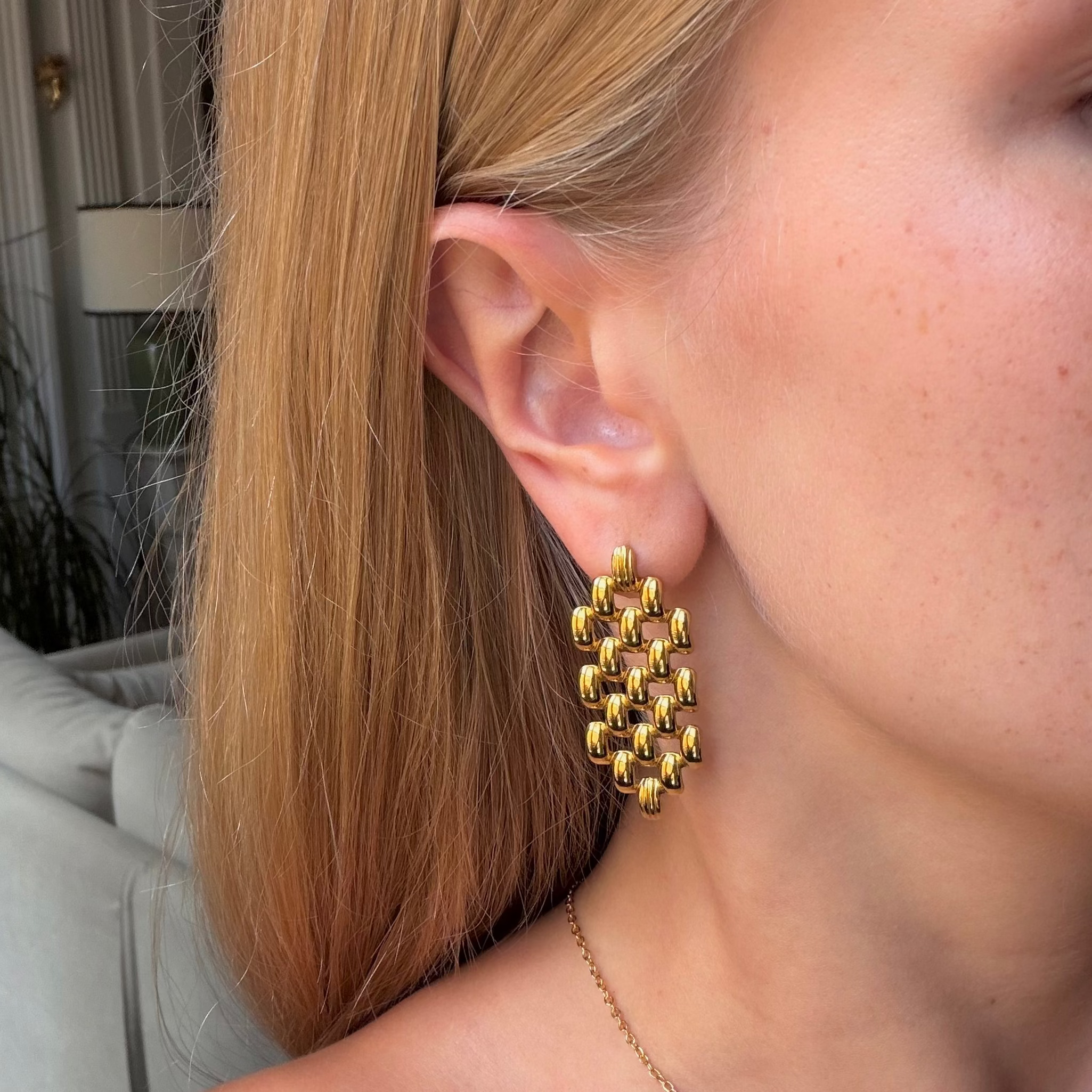 Boucles Joséphine