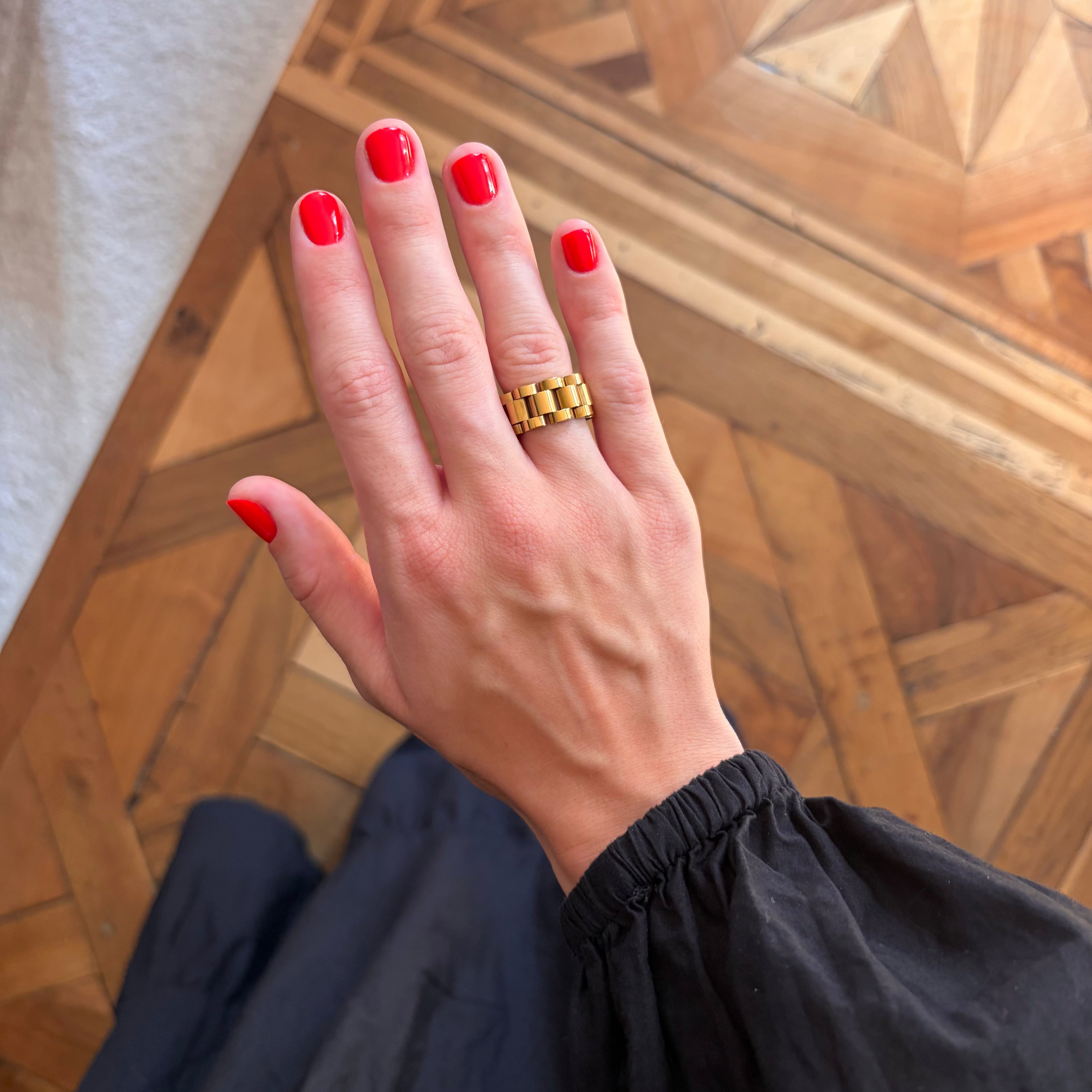Bague June